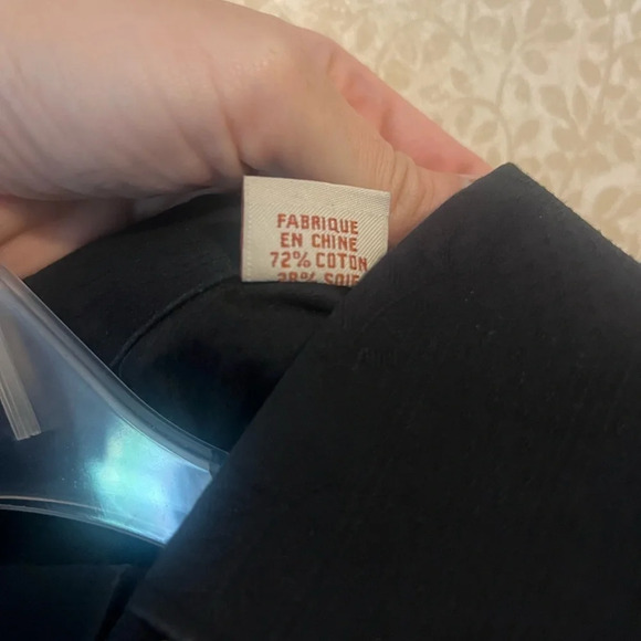 Tommy Bahama cotton & silk men’s XL button down with pocket and design. - Picture 4 of 9